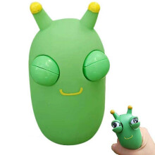 Cute Squeeze Toys Popping Out Eyes Squeeze Pinch Toys