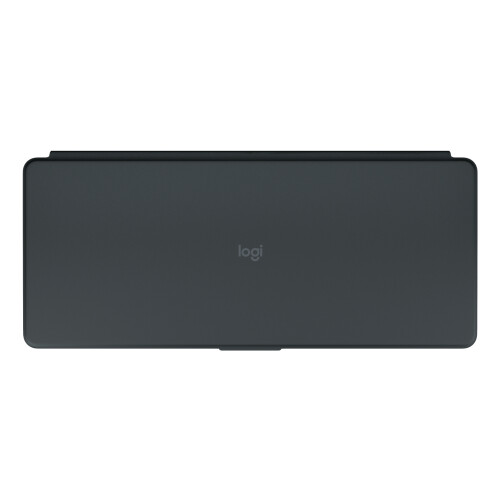 Logitech KEYS-TO-GO 2 - GRAPHITE - UK 2