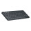 Logitech KEYS-TO-GO 2 - GRAPHITE - UK 5