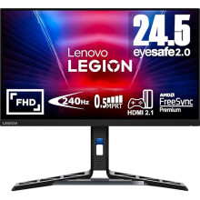 Lenovo Legion R25f-30 24 inch Gaming Monitor