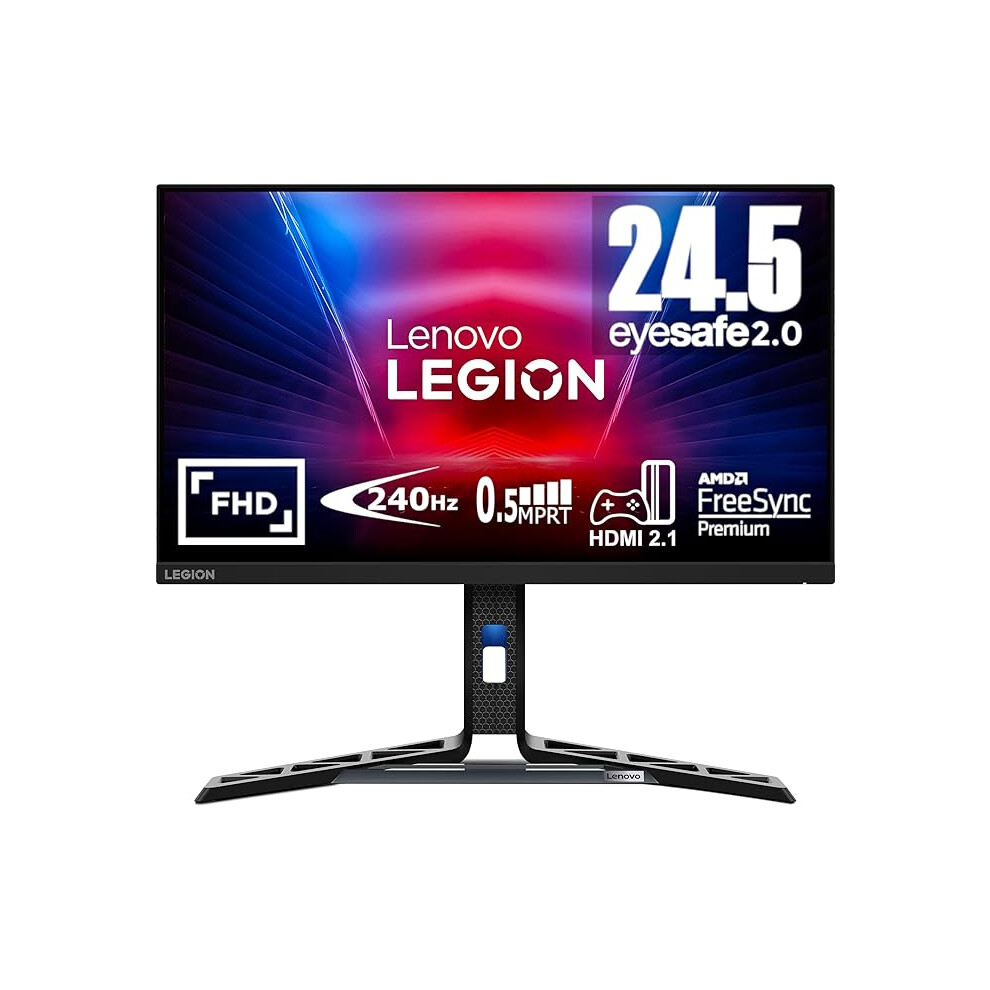 Lenovo Legion R25f-30 24 inch Gaming Monitor