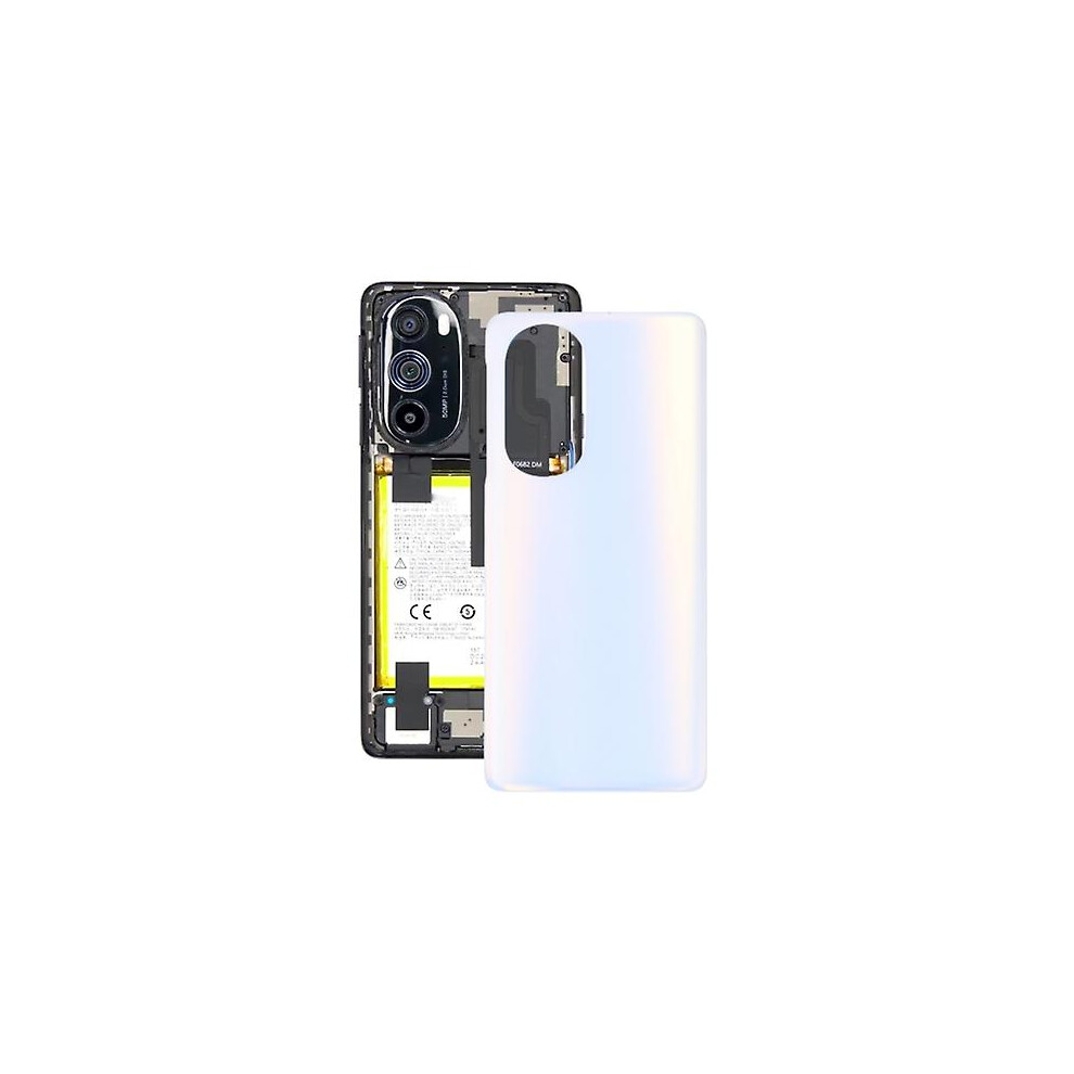 Replacement Battery Back Cover For Motorola Edge X30/edge 30 Pro/edge  2022