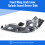 Mini Hatchback R56 2006-2014 Front Wing Arch Liner Splash Guard Driver Side 2