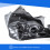 Mini Hatchback R56 2006-2014 Front Wing Arch Liner Splash Guard Driver Side 7