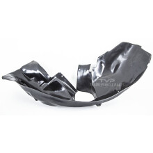 Mini Hatchback R56 2006-2014 Front Wing Arch Liner Splash Guard Driver Side