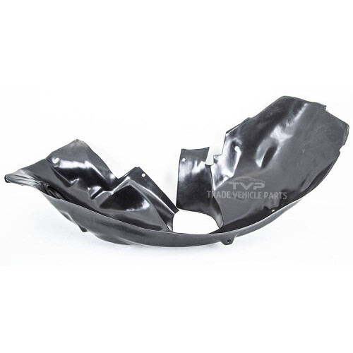 Mini Hatchback R56 2006-2014 Front Wing Arch Liner Splash Guard Driver Side