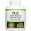 Natural Factors, DGL, Gedehydreerd Licoricewortel-extract, 180 Chewingtabletten 1