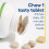 Natural Factors, DGL, Gedehydreerd Licoricewortel-extract, 180 Chewingtabletten 4