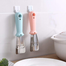Stainless Steel Refrigerator De-icing Shovel, Durable De-icing Tool,  Kitchen Household Defrost Cleaning Tool