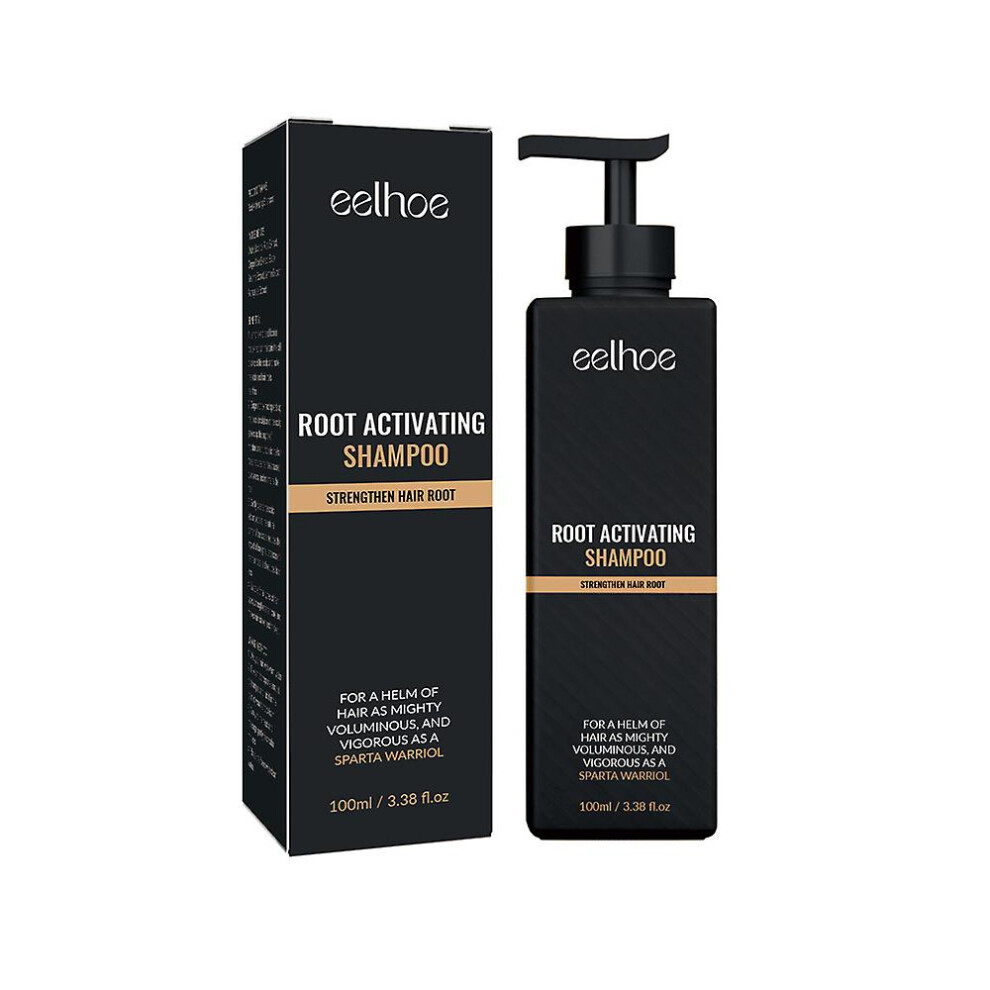 Root Activator Shampoo, Spartan Hair Loss Shampoo,shampoo Root Activator