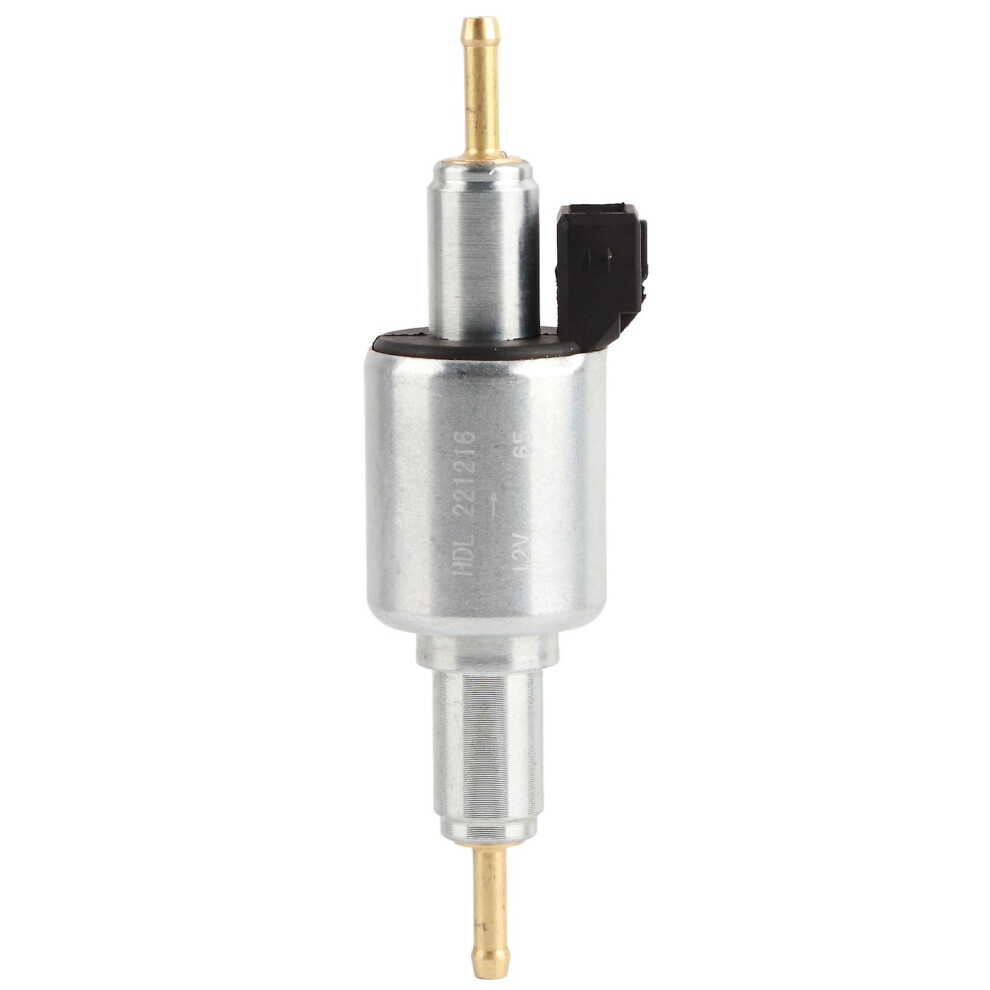 12v Parking Heater Fuel Pump 65ml Stainless Steel High Performance Fuel Dosing Pump For Webasto Air Top Thermo E C V