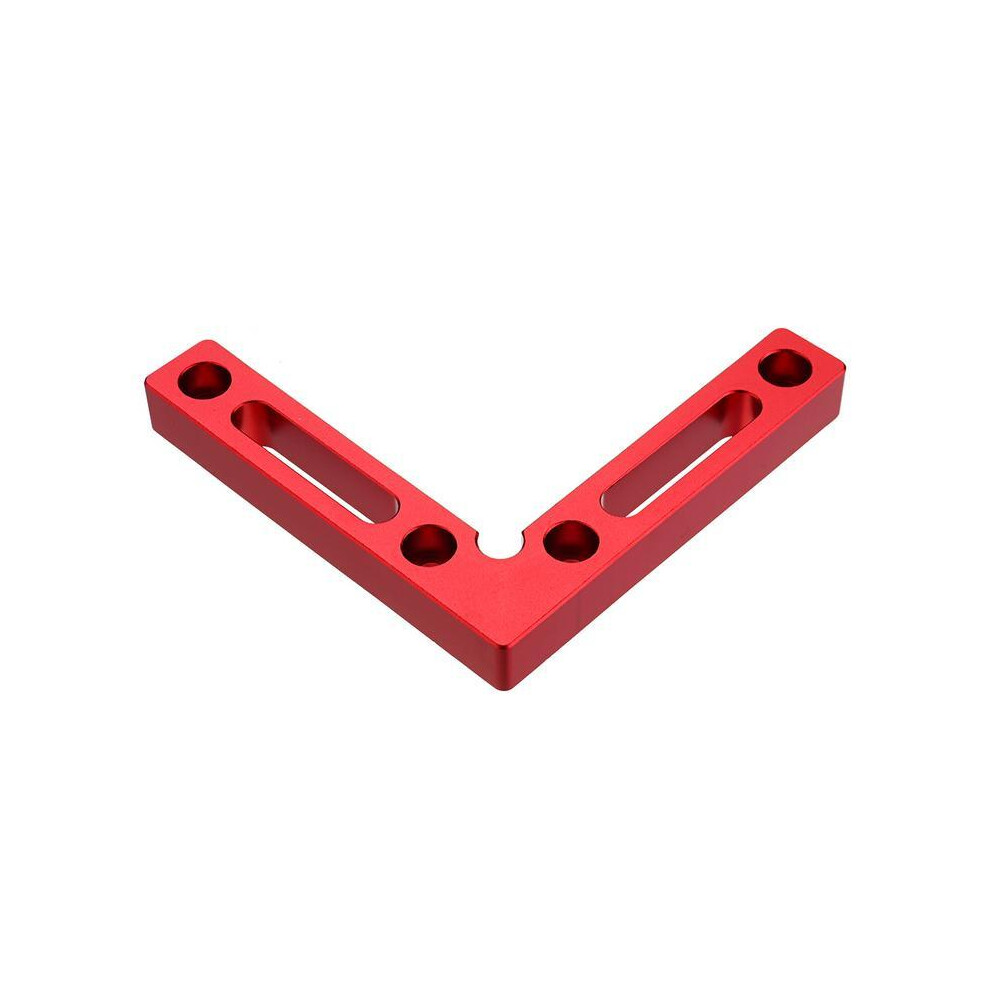 L Shape Clamp 90 Degree Square Right Angle Corner Wood Metal Welding Multifunctional Tools