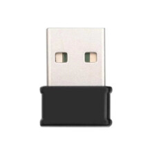 Mini USB WiFi Adapter 802.11AC Dongle Network Card 1200Mbps 2.4G & 5G Dual Band for Desktop