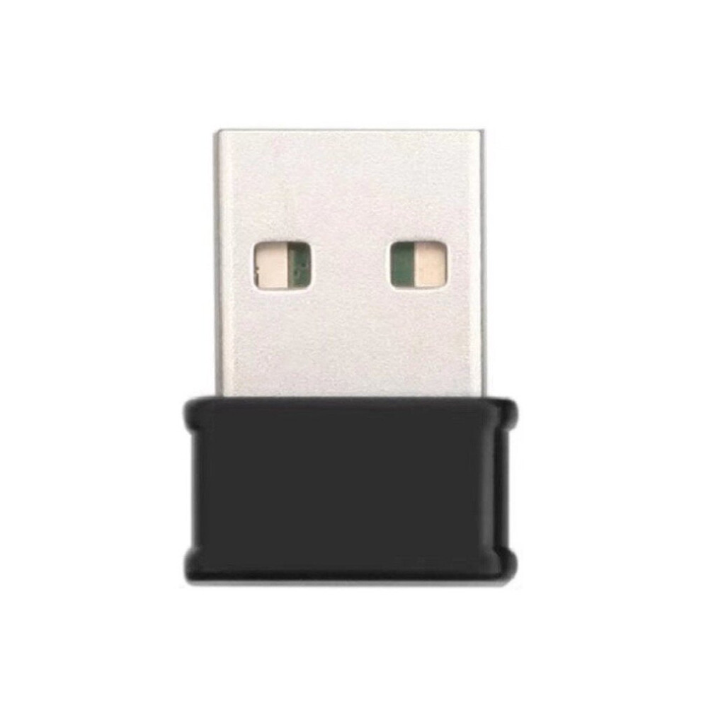 Mini USB WiFi Adapter 802.11AC Dongle Network Card 1200Mbps 2.4G & 5G Dual Band for Desktop