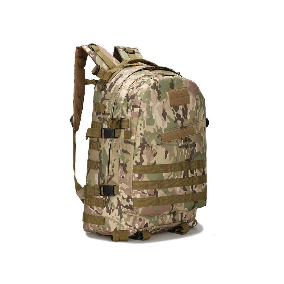 (14) Level 3 Backpack Army-style Attack Backpack Molle Tactical Bag