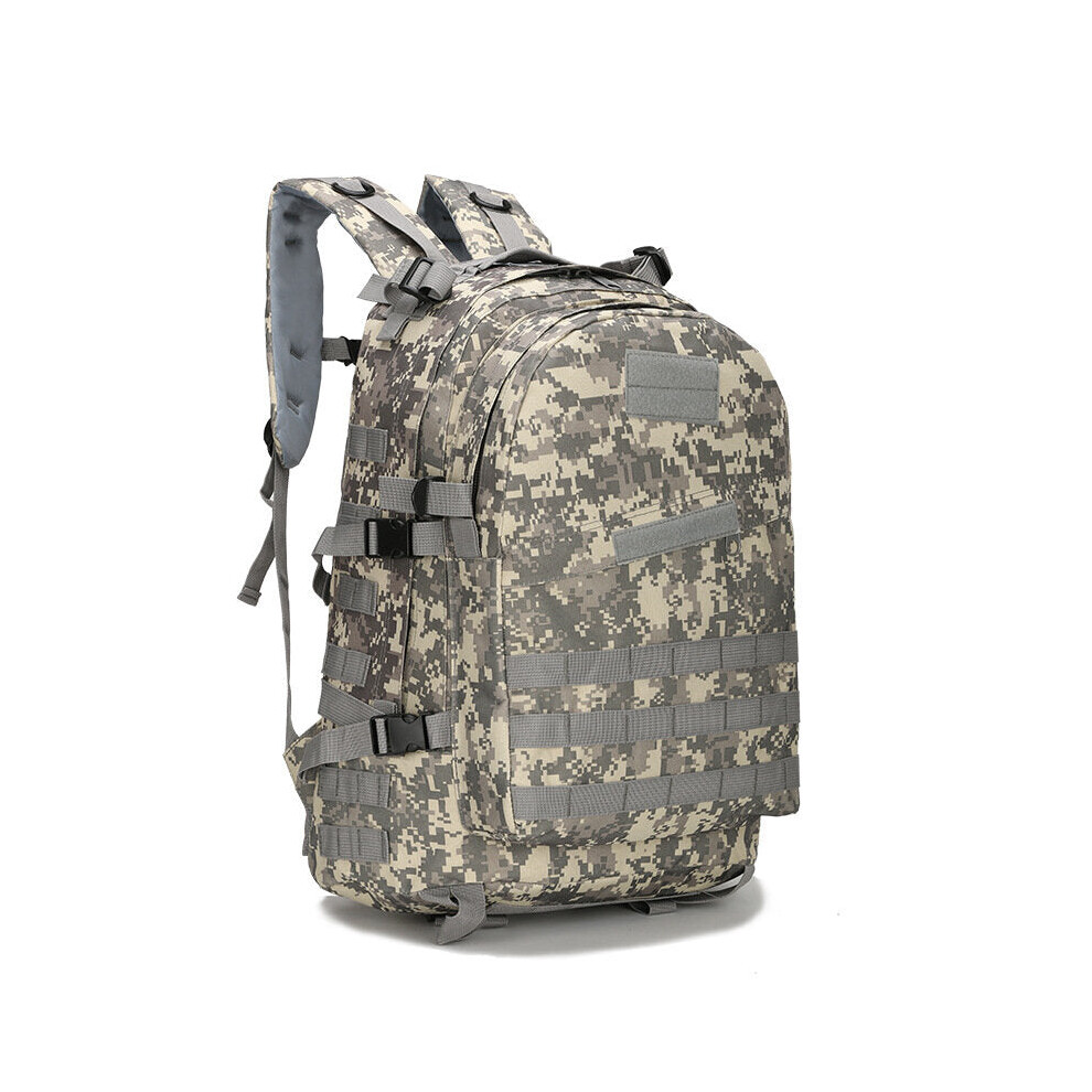 (15) Level 3 Backpack Army-style Attack Backpack Molle Tactical Bag