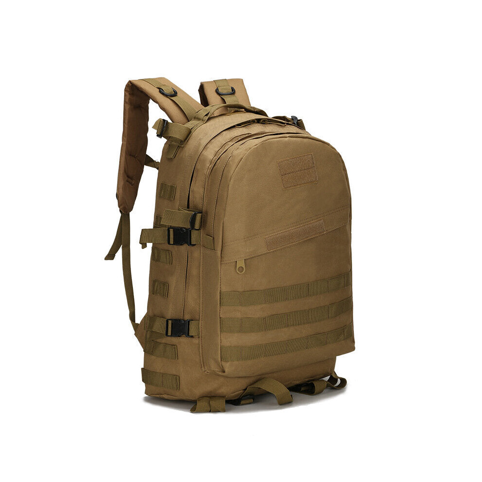 (16) Level 3 Backpack Army-style Attack Backpack Molle Tactical Bag