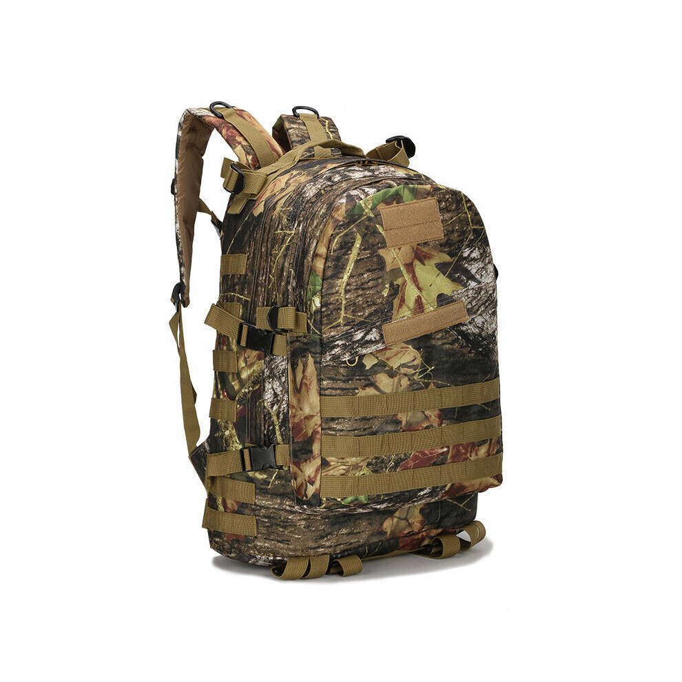 (8) Level 3 Backpack Army-style Attack Backpack Molle Tactical Bag