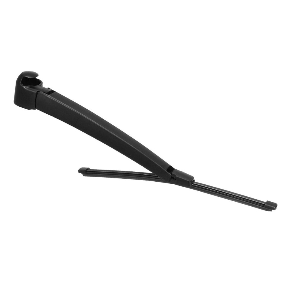 Rear Windscreen Window Wiper Arm with Blade Set For Seat Leon MK2 2005-2012 Altea XL 2006-Up