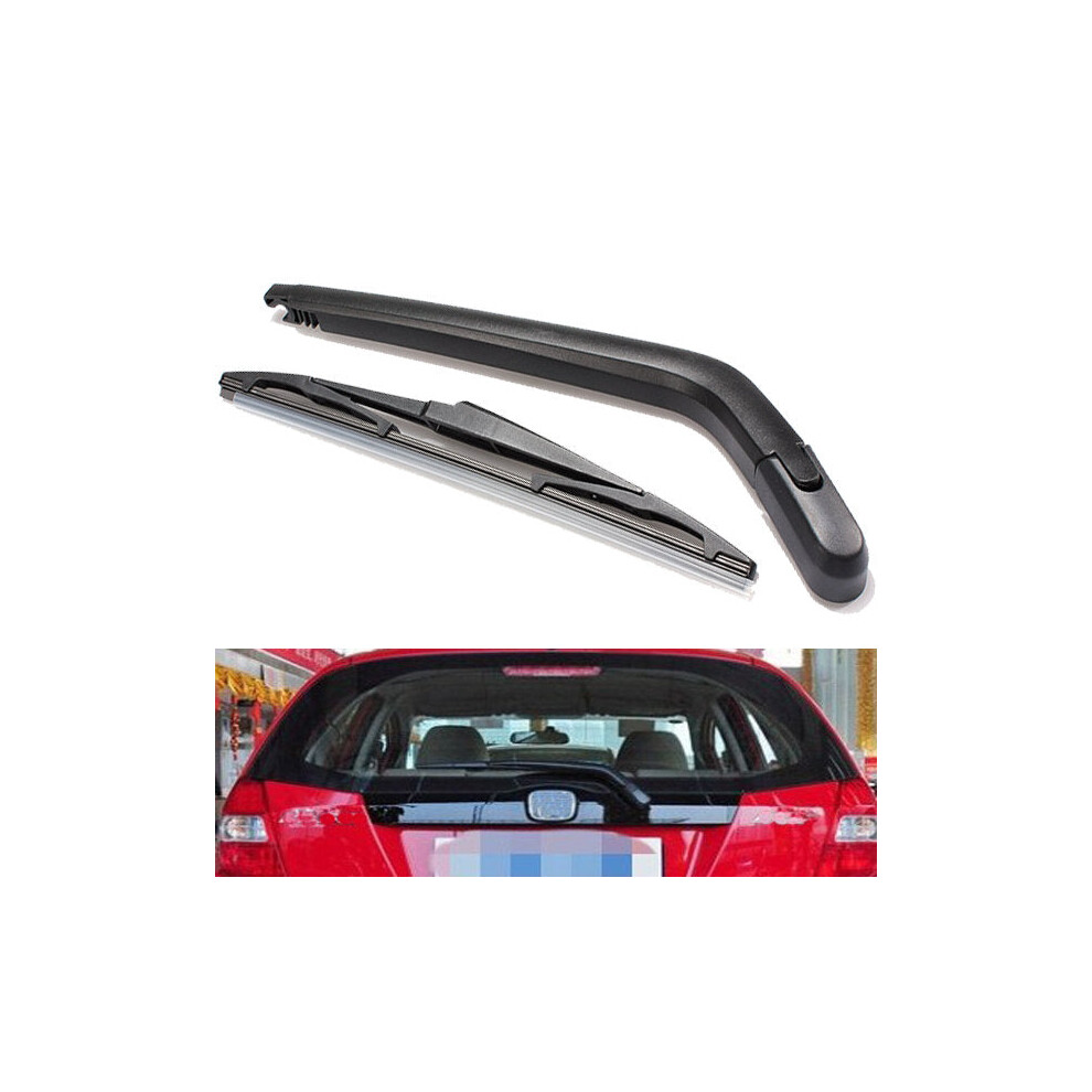 Car Windscreen Rear Wiper Arm And Blade for Toyota Yaris Vitz 99-05