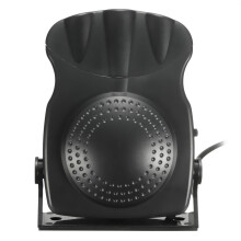12V 150W 2 In 1 Portable Car Heater Hot Cool Fan Windscreedn Demister Defroster