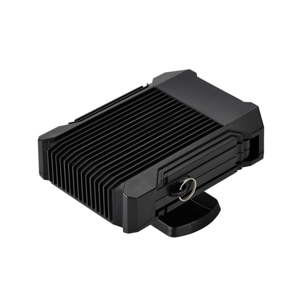 150W 12V Cooler Heater Defroster Fan Heater Fan Electronic Air Heater Car Windshield Heater Defogger Demister Defroster 9495687535104