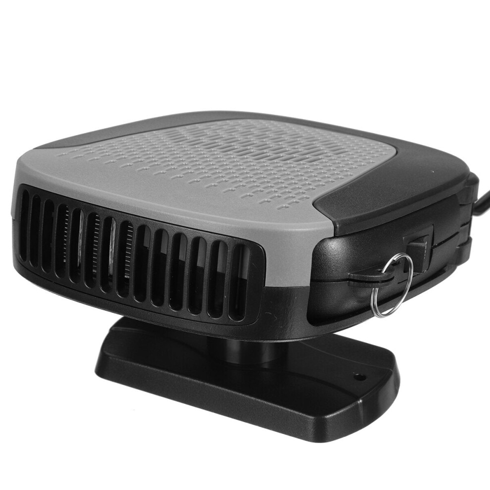 12V Electric Car Heater DC Heating Fan Defroster Demister Vehicle Fan-image-OPC-PFKC9KC-NEW