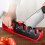 (Black) 4-Stage Multifunctional Knife Sharpener with Adjustable Angle - Premium Handheld Tool for Knives and Scissors 11