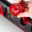 (Black) 4-Stage Multifunctional Knife Sharpener with Adjustable Angle - Premium Handheld Tool for Knives and Scissors 9