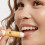 MooGoo Lip Balm Tingling Honey 3