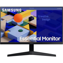 Samsung LS22C310EAUXXU 22" Full HD IPS Monitor - 1080p, HDMI, VGA