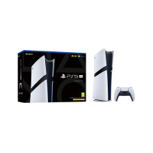 PlayStation 5 Pro Console