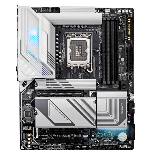 Gigabyte 1851 Gigabyte Z890 Gaming X WIFI7 1