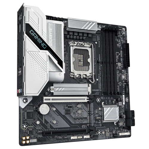 Gigabyte 1851 Gigabyte Z890M Gaming X 2