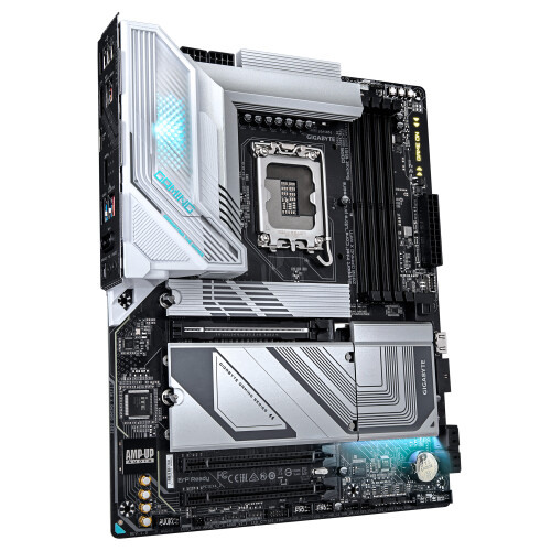 Gigabyte 1851 Gigabyte Z890 Gaming X WIFI7 2