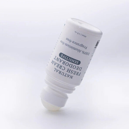 MooGoo Fresh Cream Deodorant- Sensitive 1