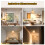 20CM Bamboo Pendant Light Modern Retro Ceiling Light Indoor Pendant Lights 4