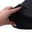 10pcs Reusable String Dust Bag Laundry Drawstring Non Woven Shoe Bag 5