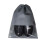 10pcs Reusable String Dust Bag Laundry Drawstring Non Woven Shoe Bag 4