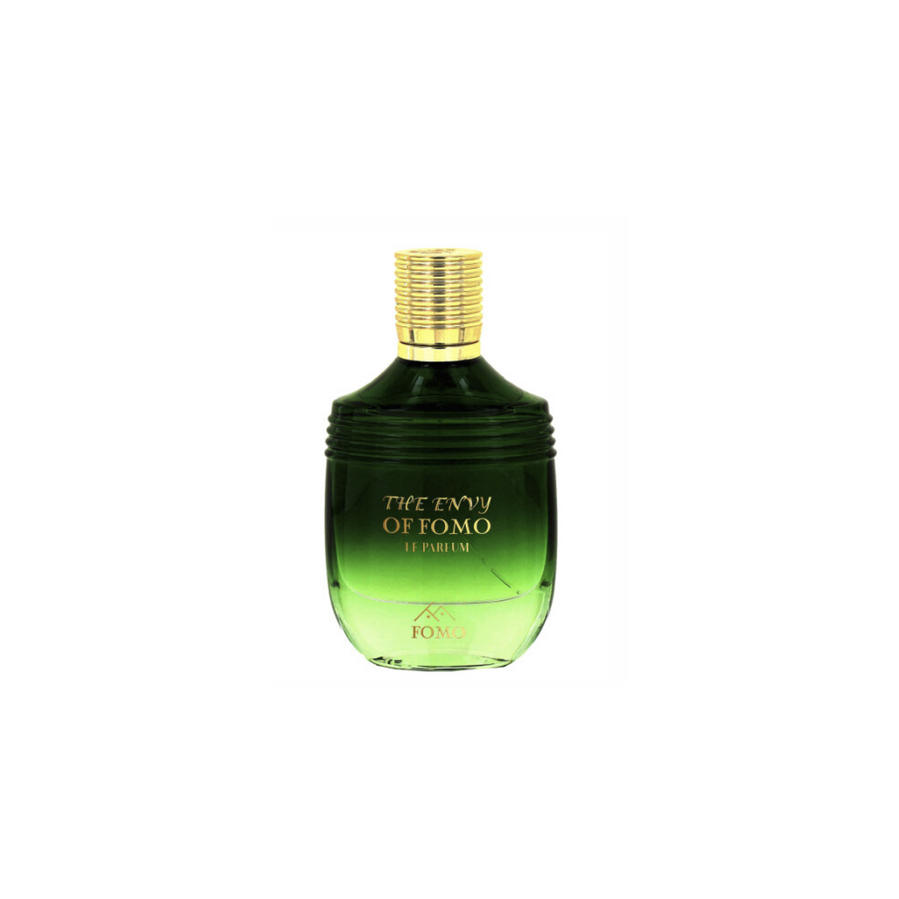 Fomo The Envy Of Le Parum (Gucci Envy Twist) 100Ml