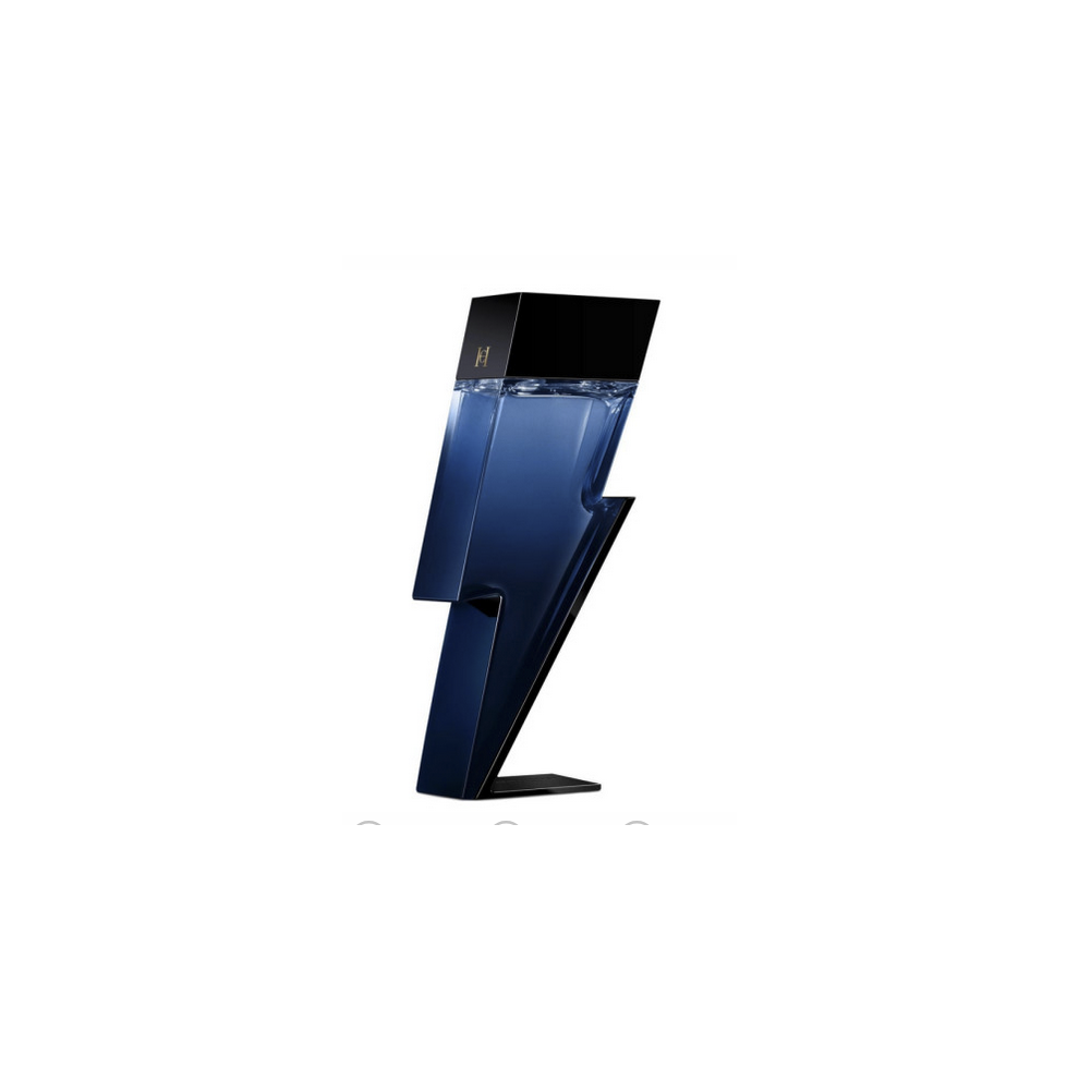 Carolina Herrera Bad Boy Cobalt 100ml Eau De Parfum Electrique