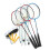 Gamecraft Badminton-Set 1