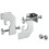 Flush Mount Kit 1