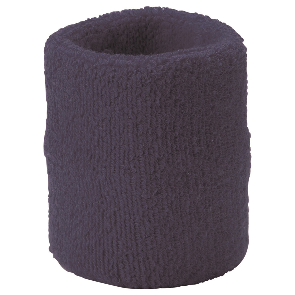 WRISTBANDS-NAVY