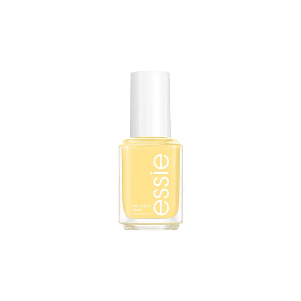 essie Nail Polish