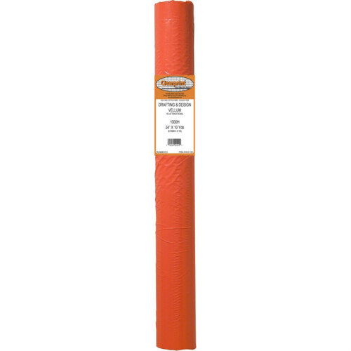 1000H 24X10YD ROLL