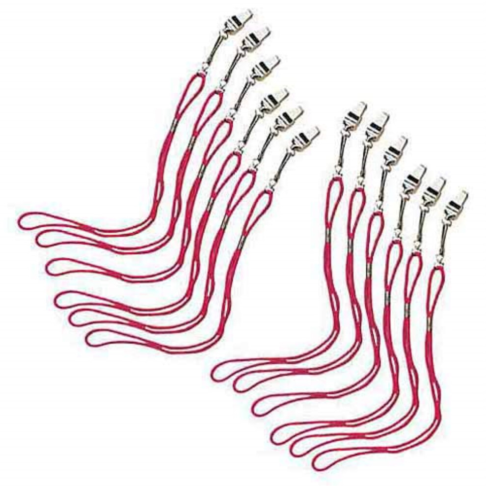 Lanyards (12-Pack)