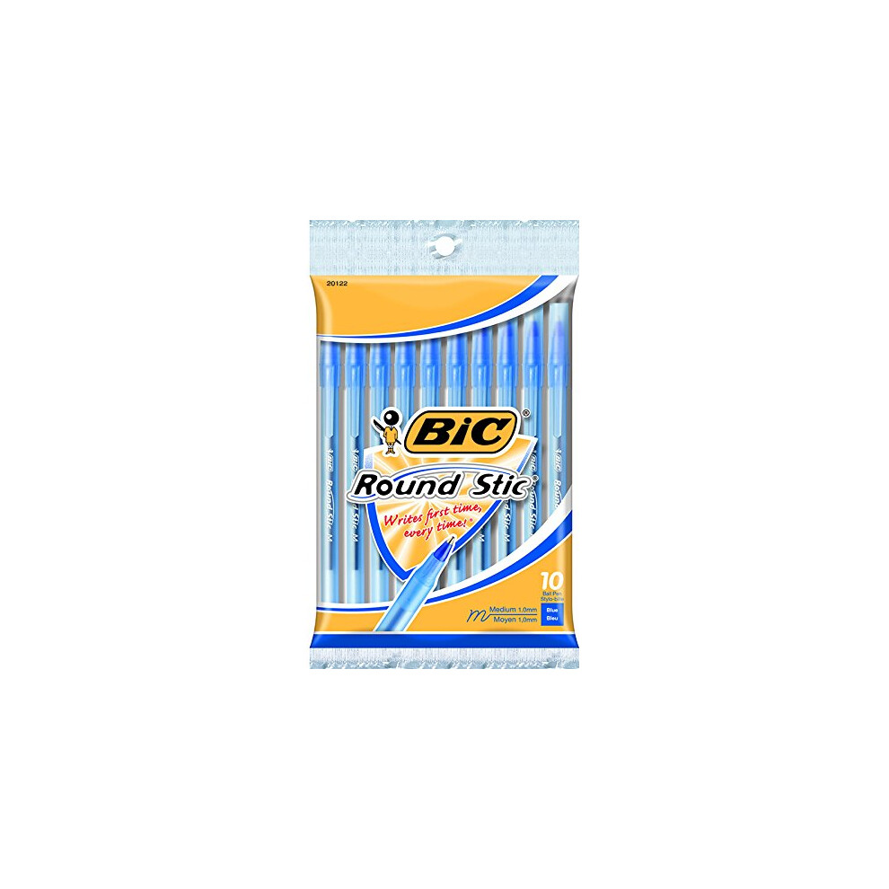 BIC Medium Stic Pen