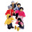 Hape International Boldog csald - zsiai 2