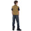 Emoji Vest - S (4-6) 3